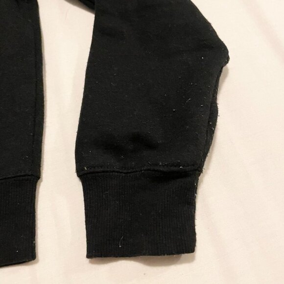 Betty Boop Christmas Fleece Sweater Womens Size Medium - Picture 12 of 16